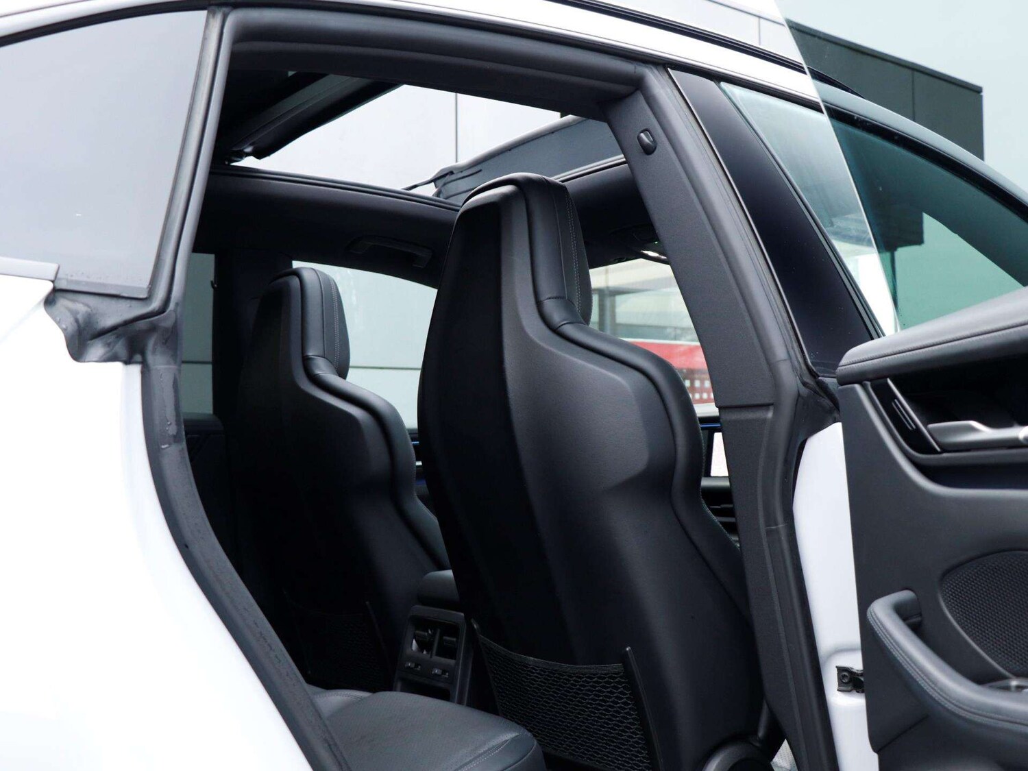 Used Porsche Macan 2024 for sale - 77076467: Photo 26