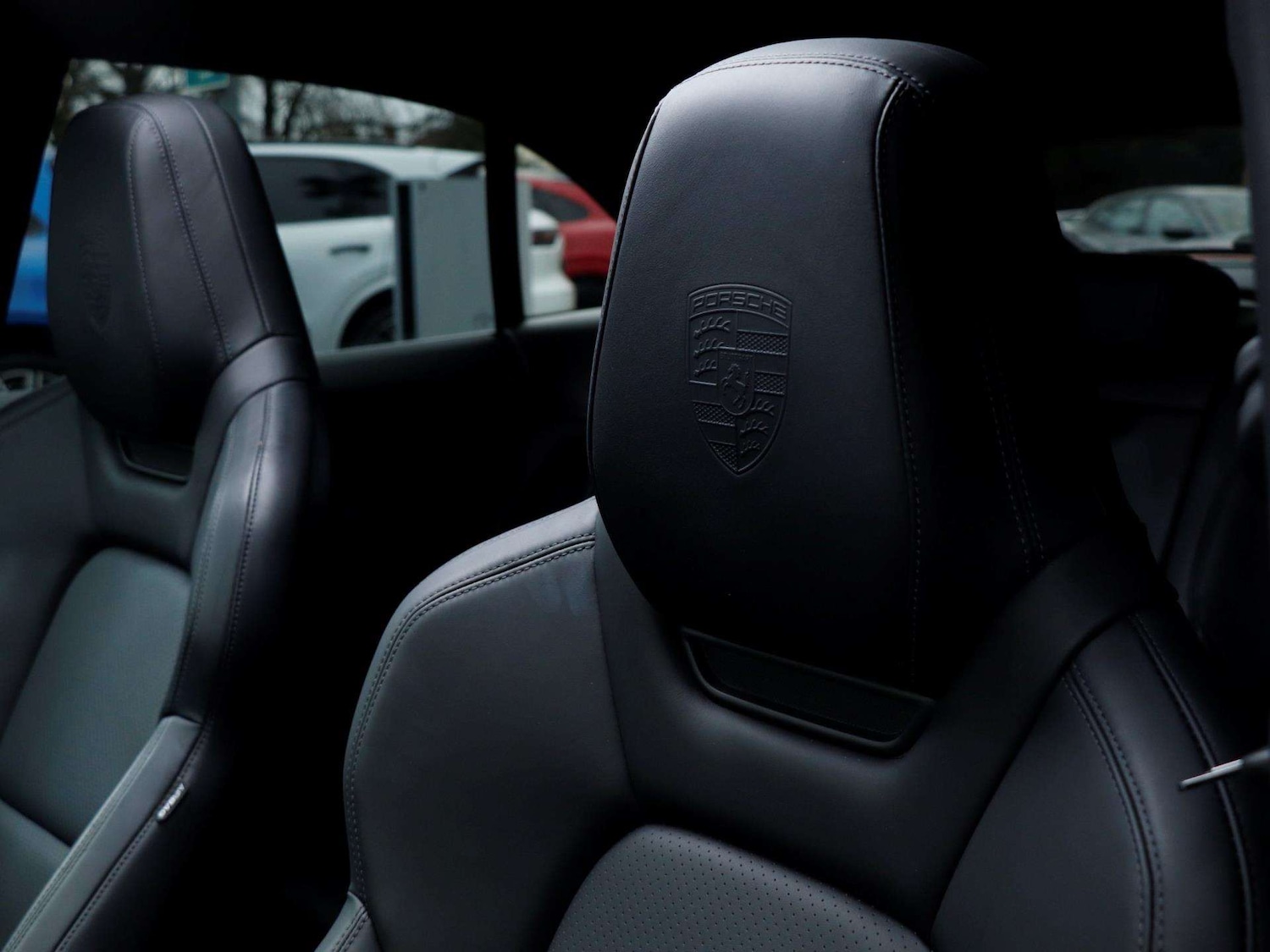 Used Porsche Macan 2024 for sale - 77076467: Photo 27