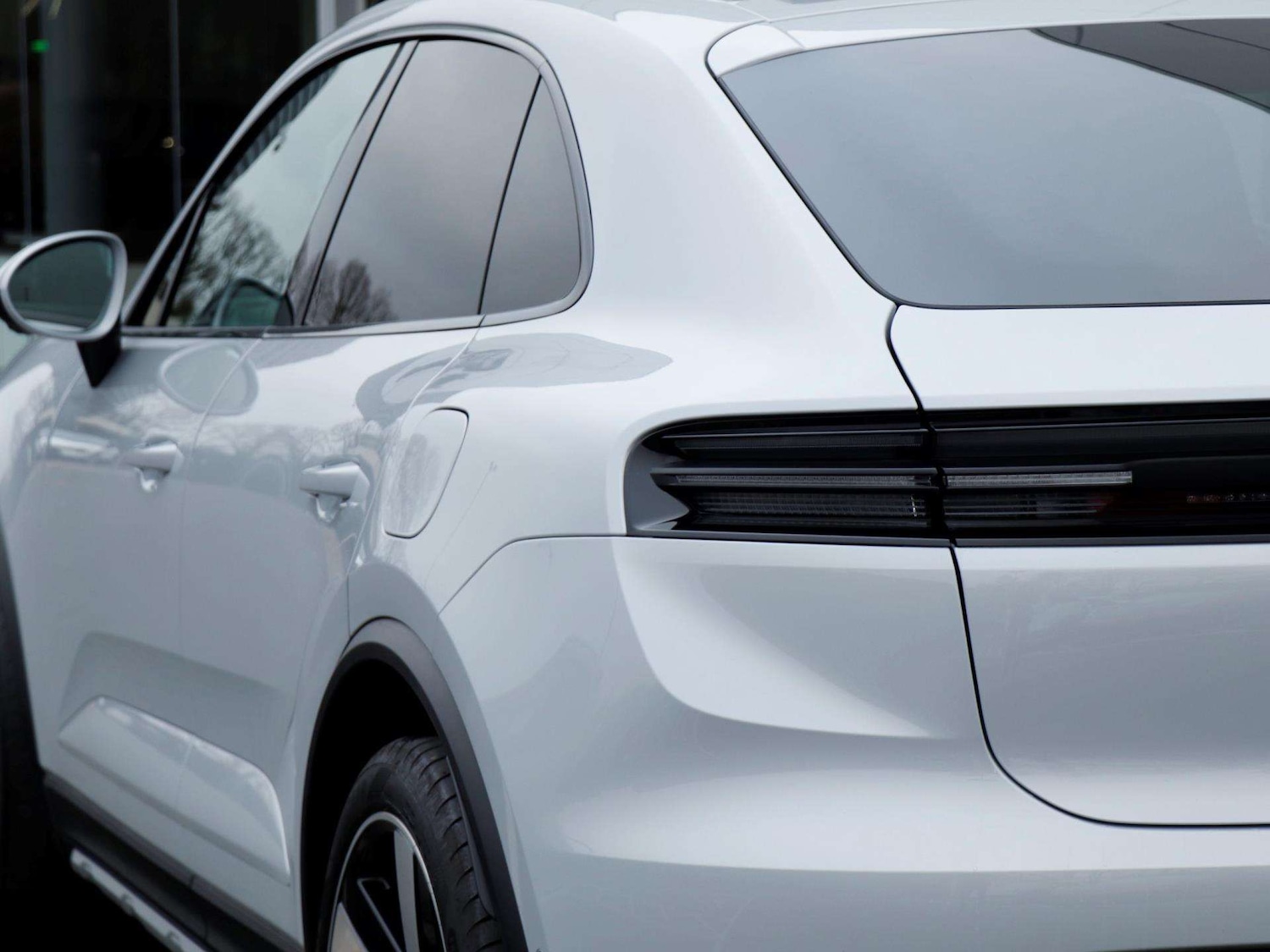 Used Porsche Macan 2024 for sale - 77076467: Photo 30