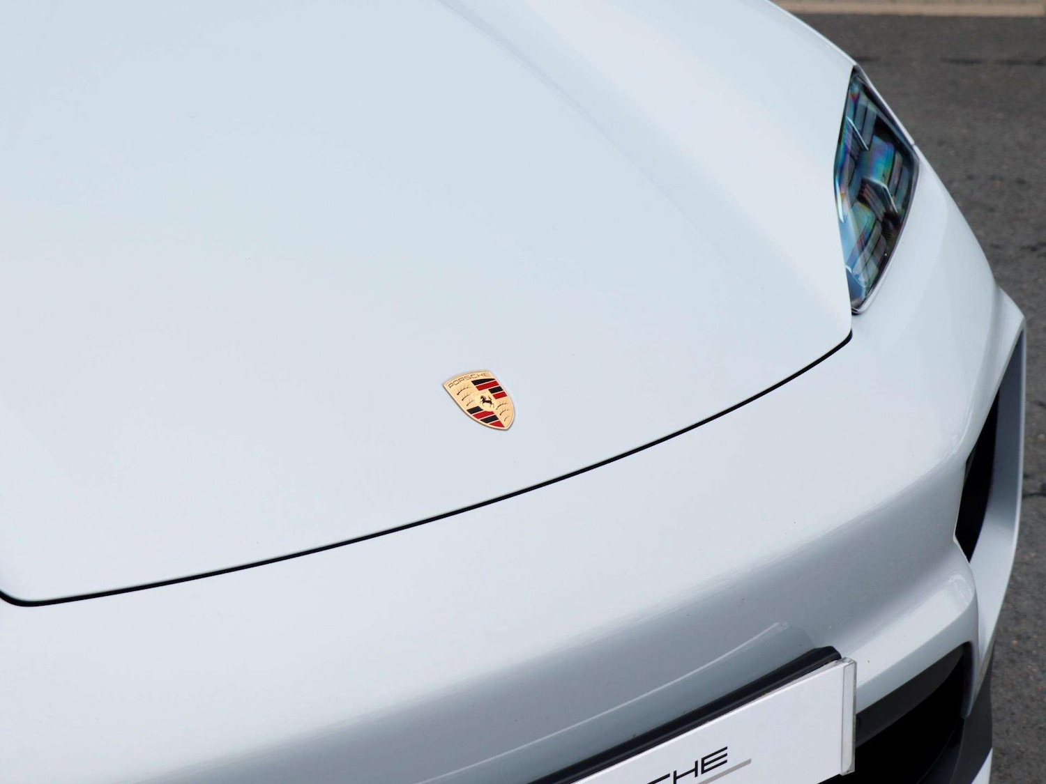 Used Porsche Macan 2024 for sale - 77076467: Photo 35