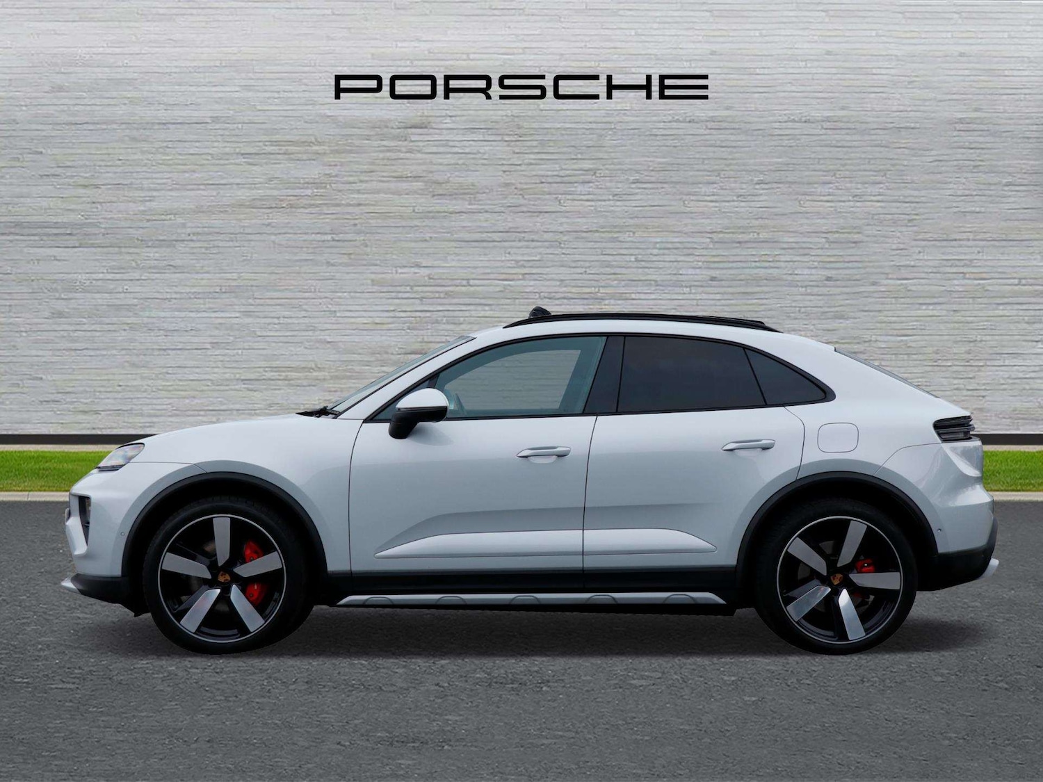 Used Porsche Macan 2024 for sale - 77076467: Photo 6