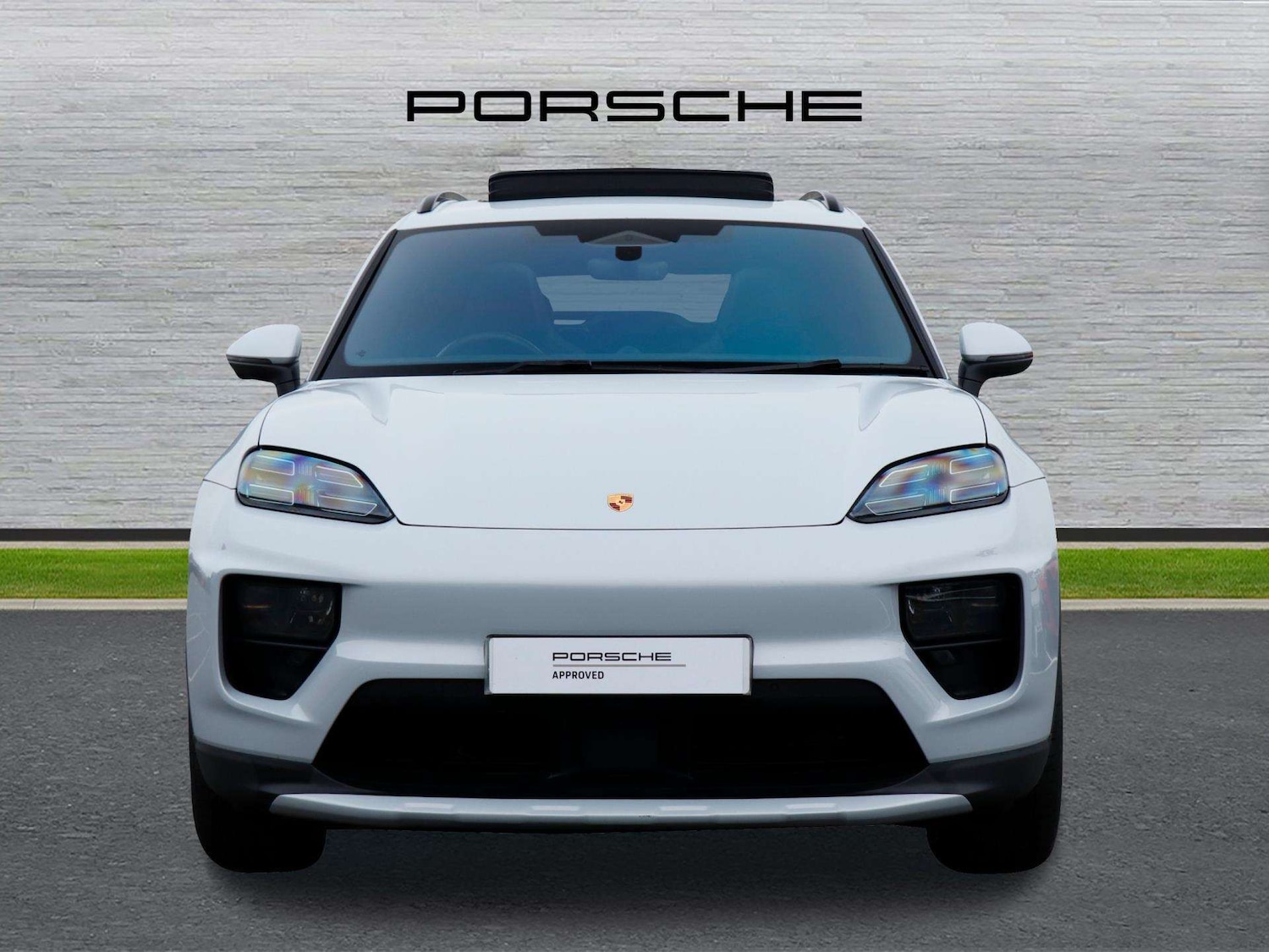 Used Porsche Macan 2024 for sale - 77076467: Photo 8