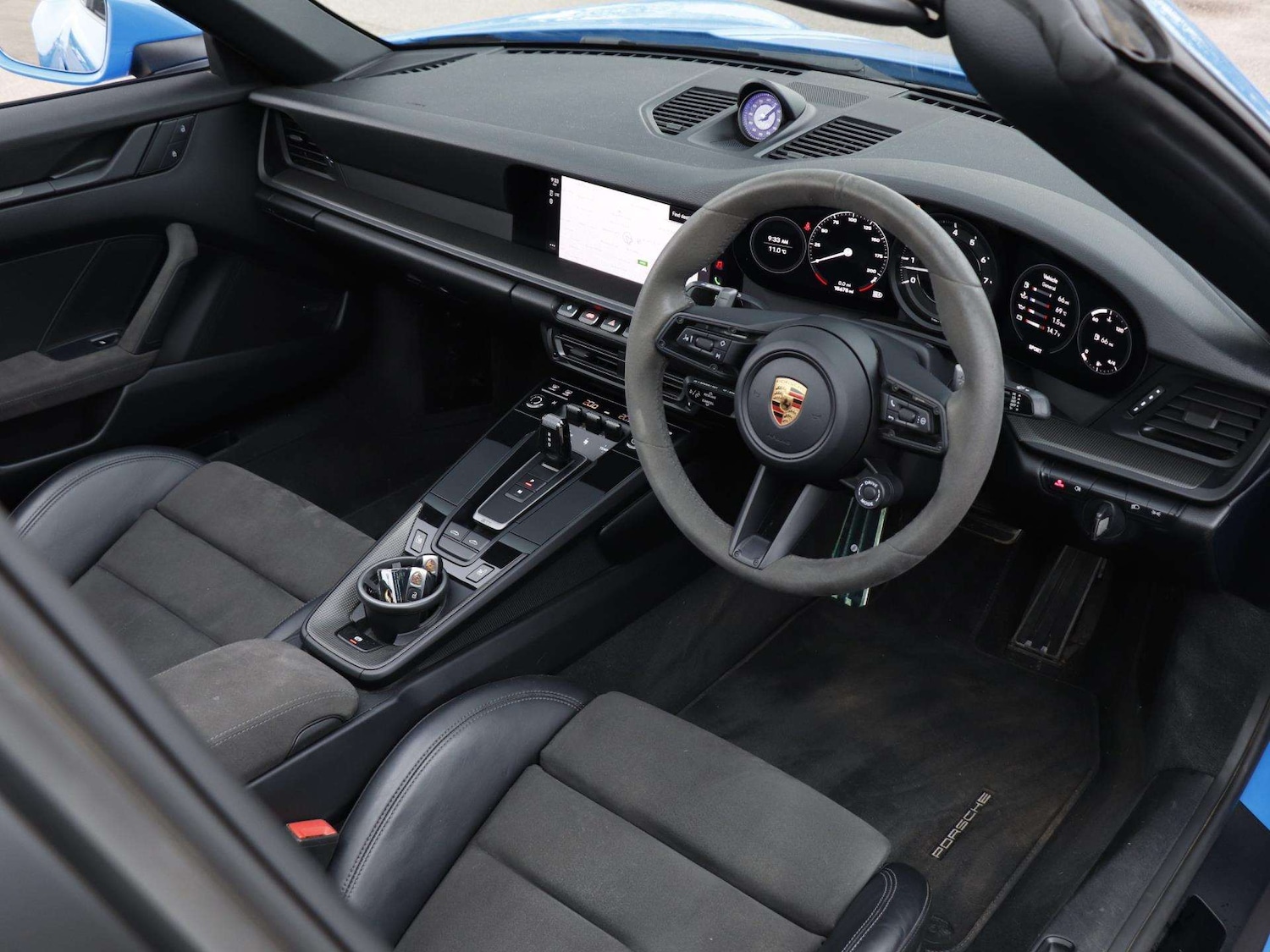 Used Porsche 911 2022 for sale - 77928808: Photo 10