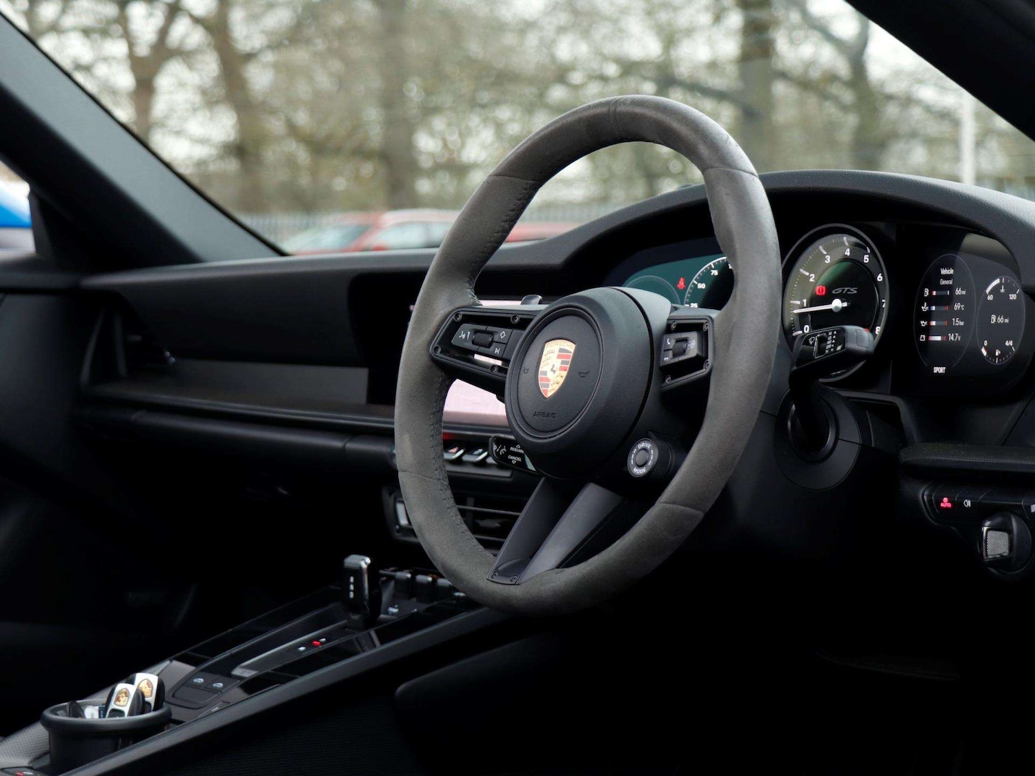 Used Porsche 911 2022 for sale - 77928808: Photo 11