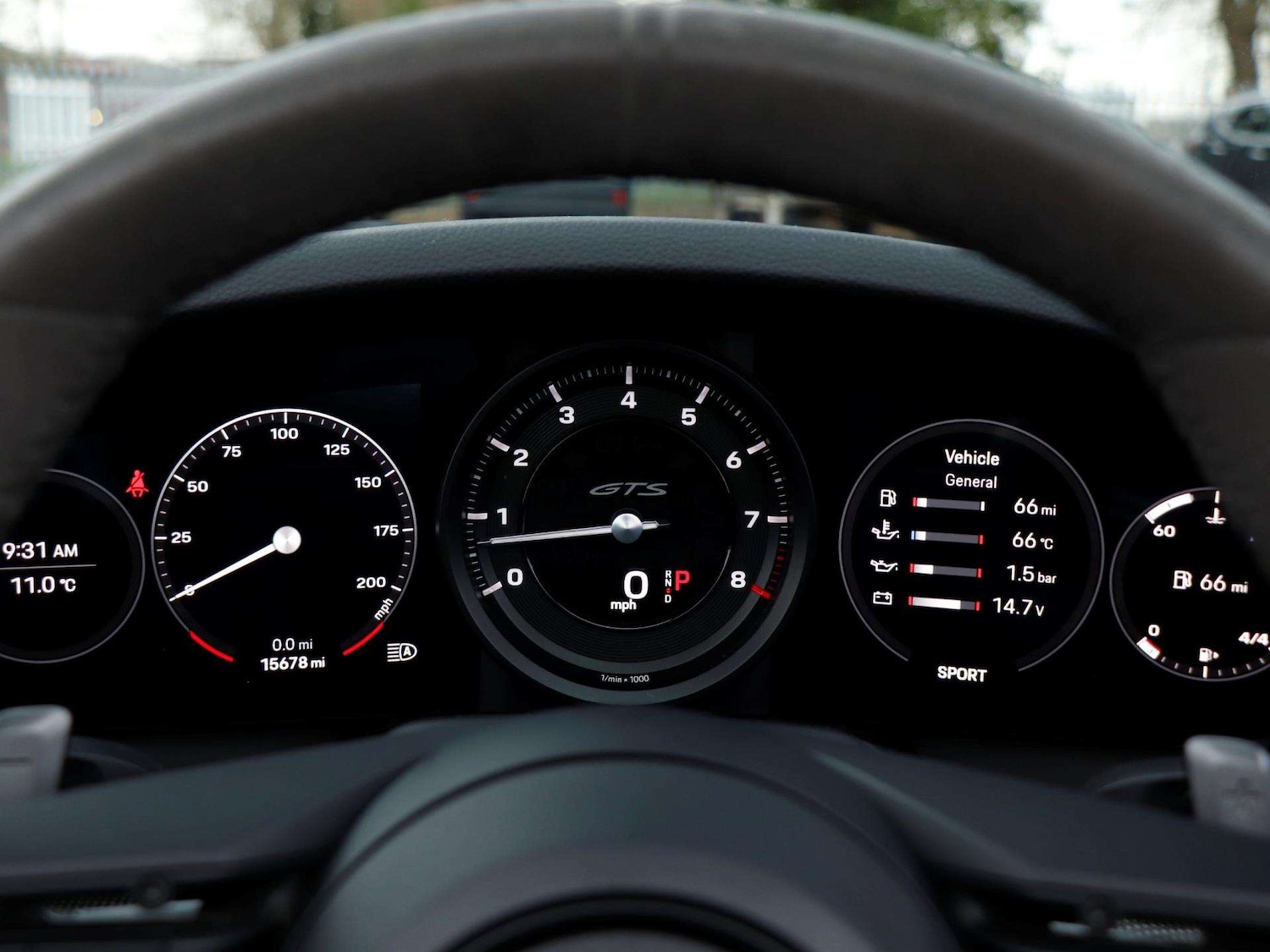 Used Porsche 911 2022 for sale - 77928808: Photo 12