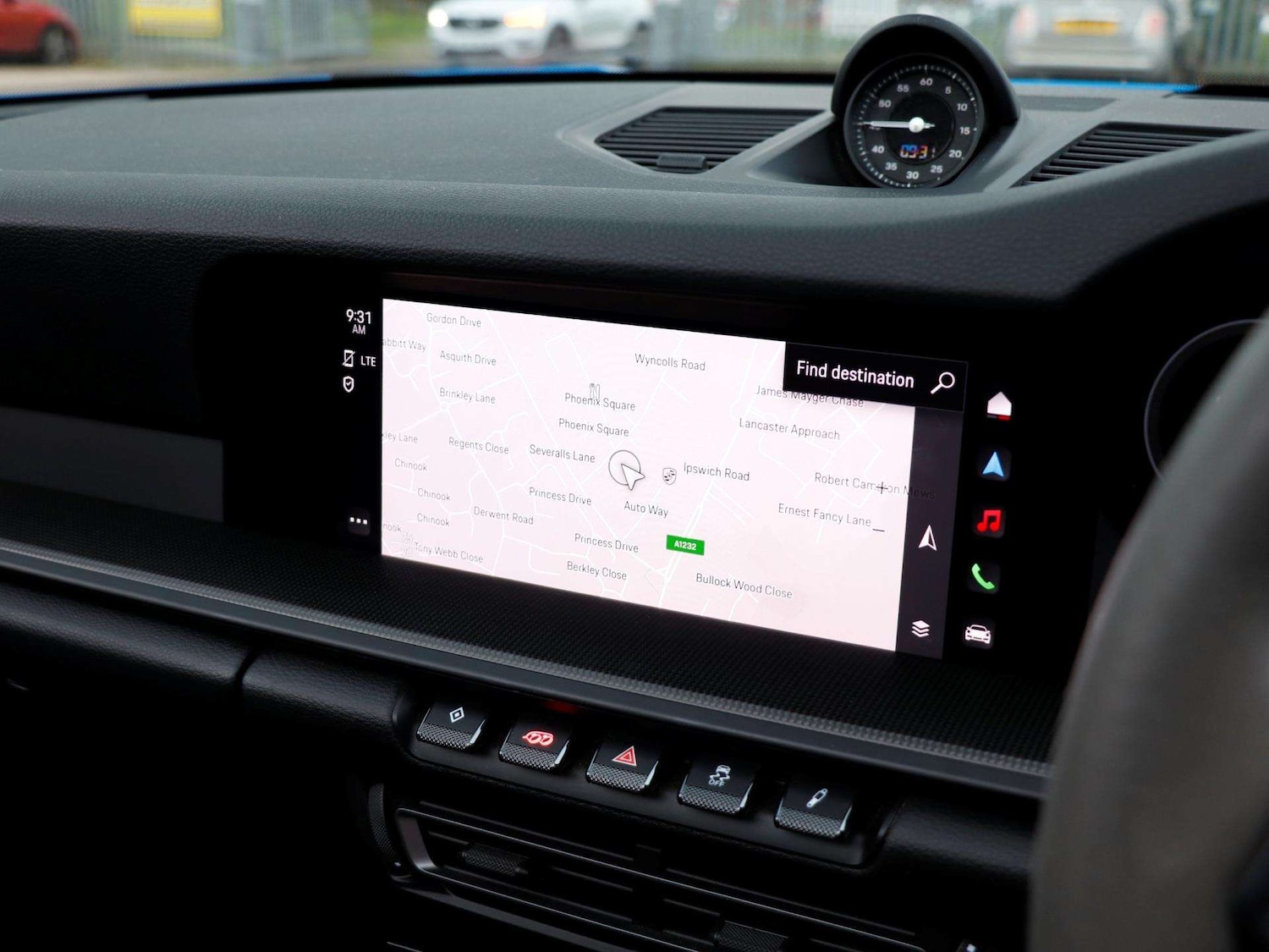 Used Porsche 911 2022 for sale - 77928808: Photo 14