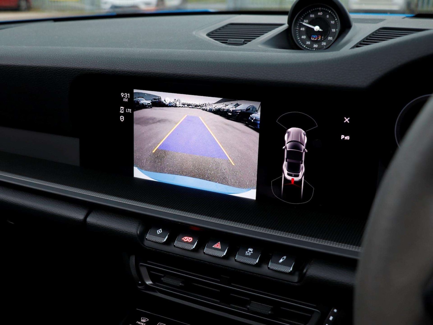 Used Porsche 911 2022 for sale - 77928808: Photo 15