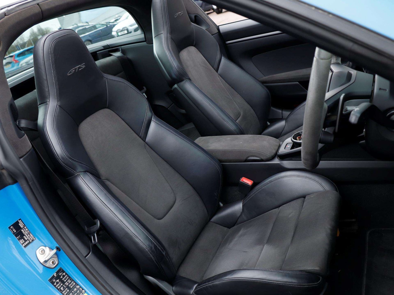 Used Porsche 911 2022 for sale - 77928808: Photo 25