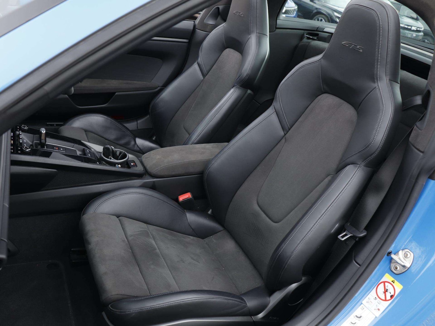 Used Porsche 911 2022 for sale - 77928808: Photo 26