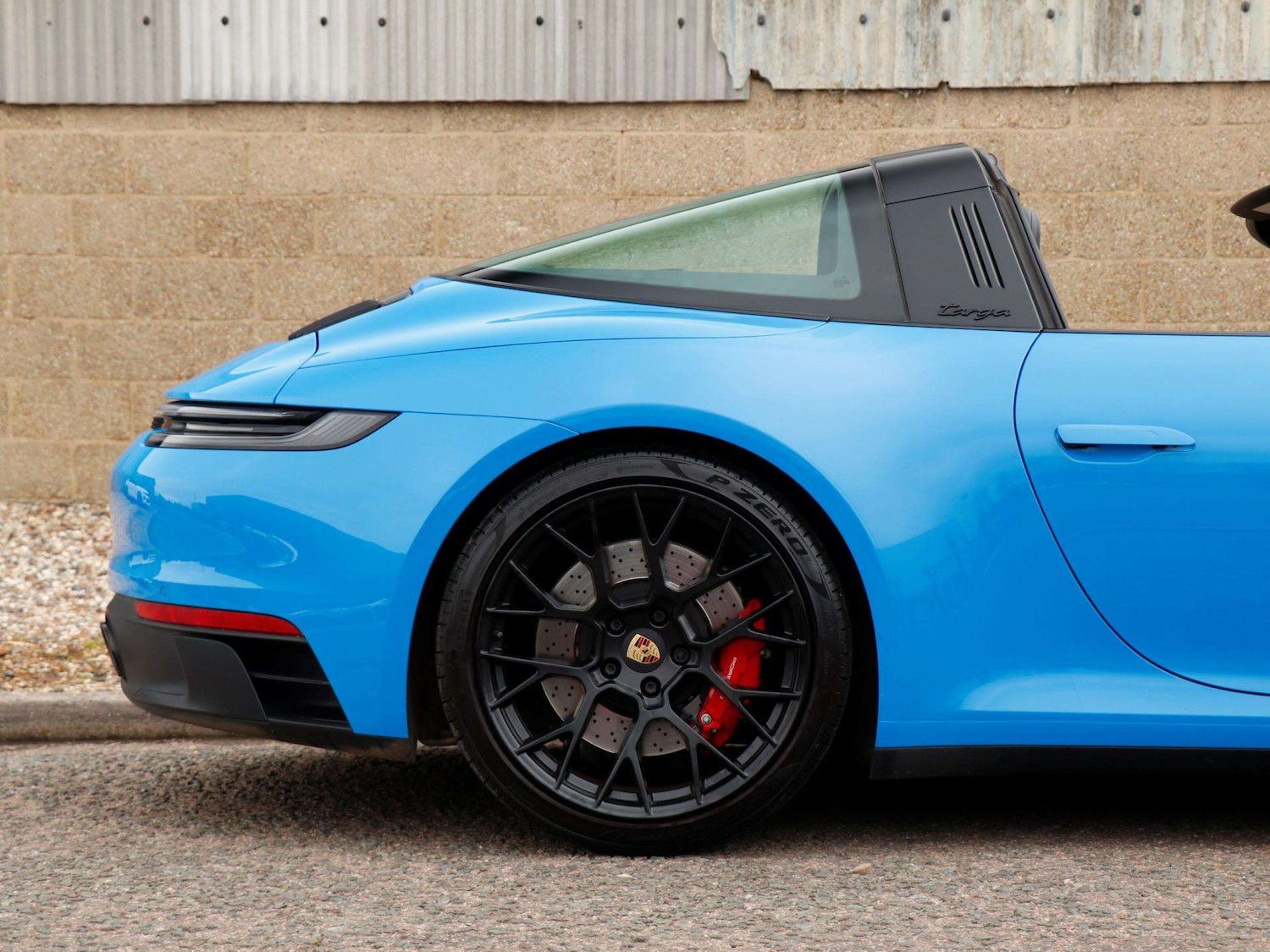 Used Porsche 911 2022 for sale - 77928808: Photo 29