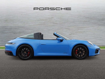 Used Porsche 911 2022 for sale - 77928808: Photo