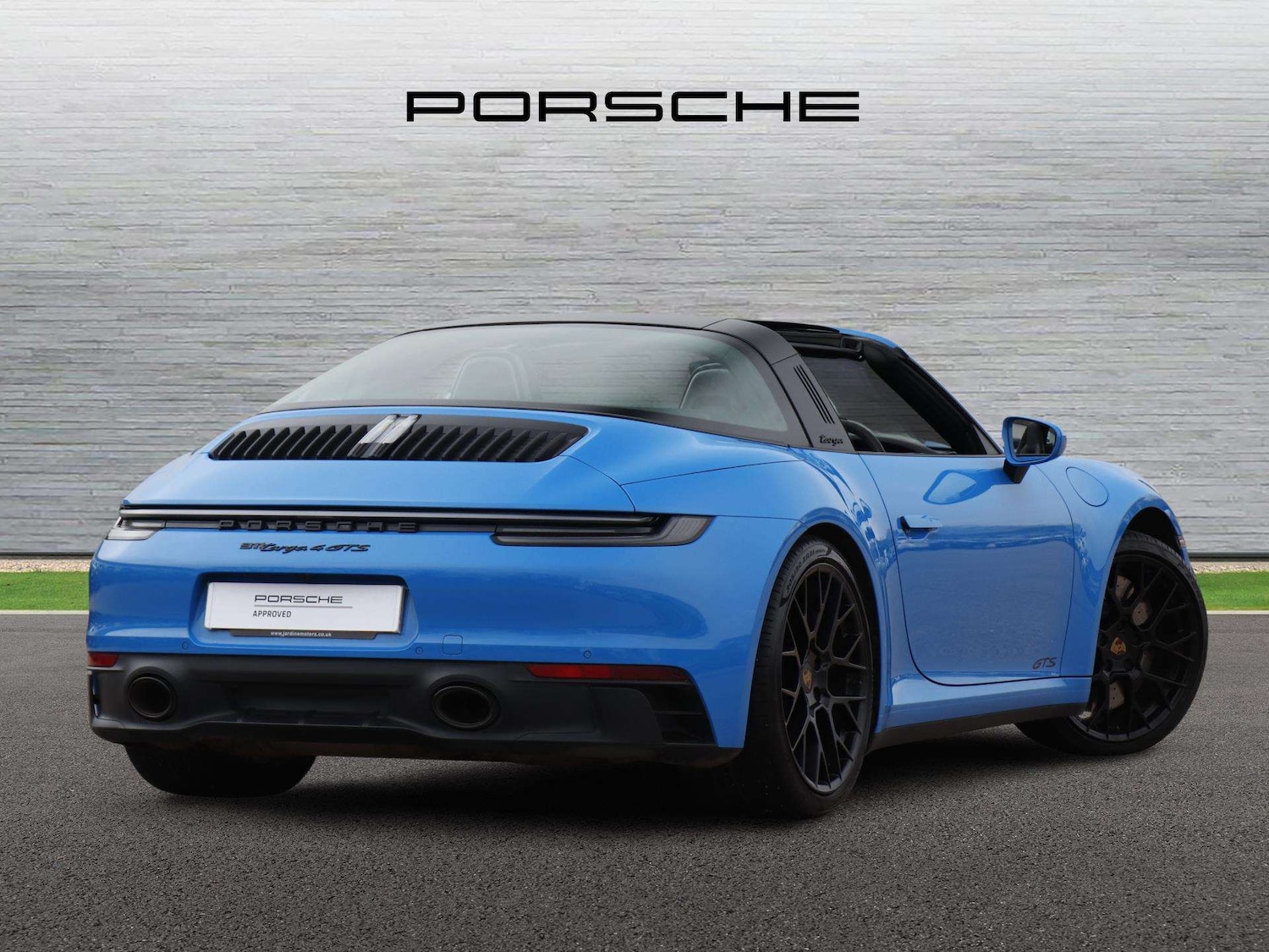 Used Porsche 911 2022 for sale - 77928808: Photo 3