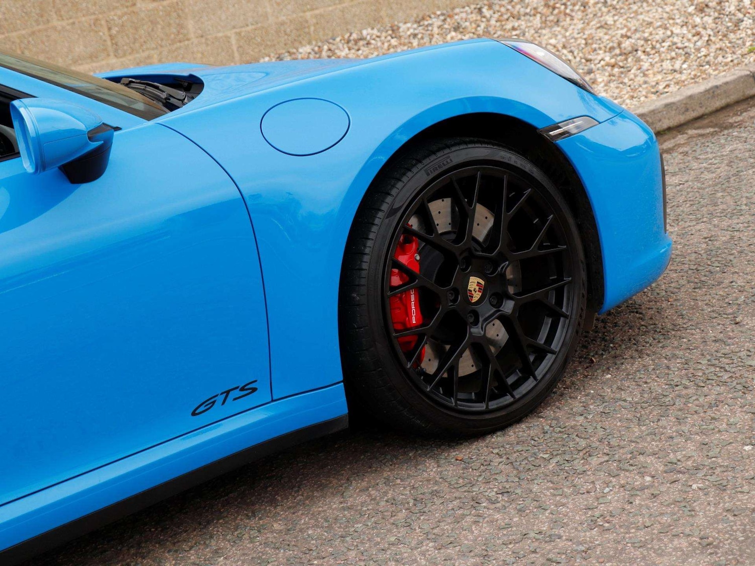 Used Porsche 911 2022 for sale - 77928808: Photo 30