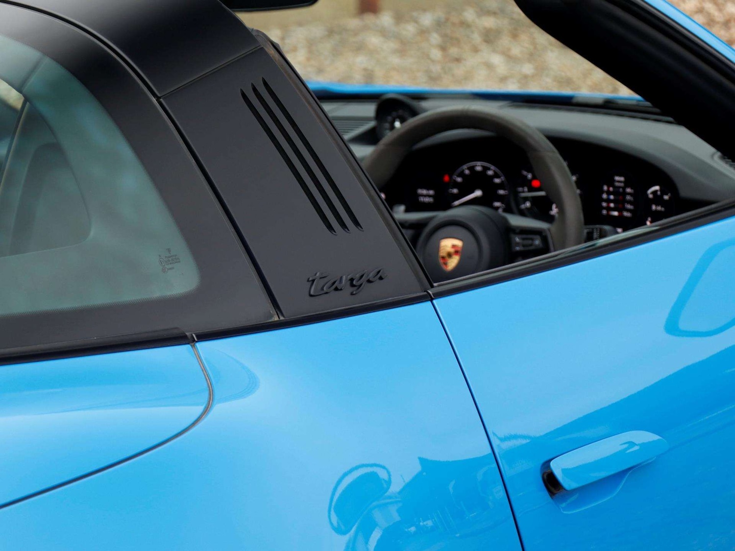 Used Porsche 911 2022 for sale - 77928808: Photo 31