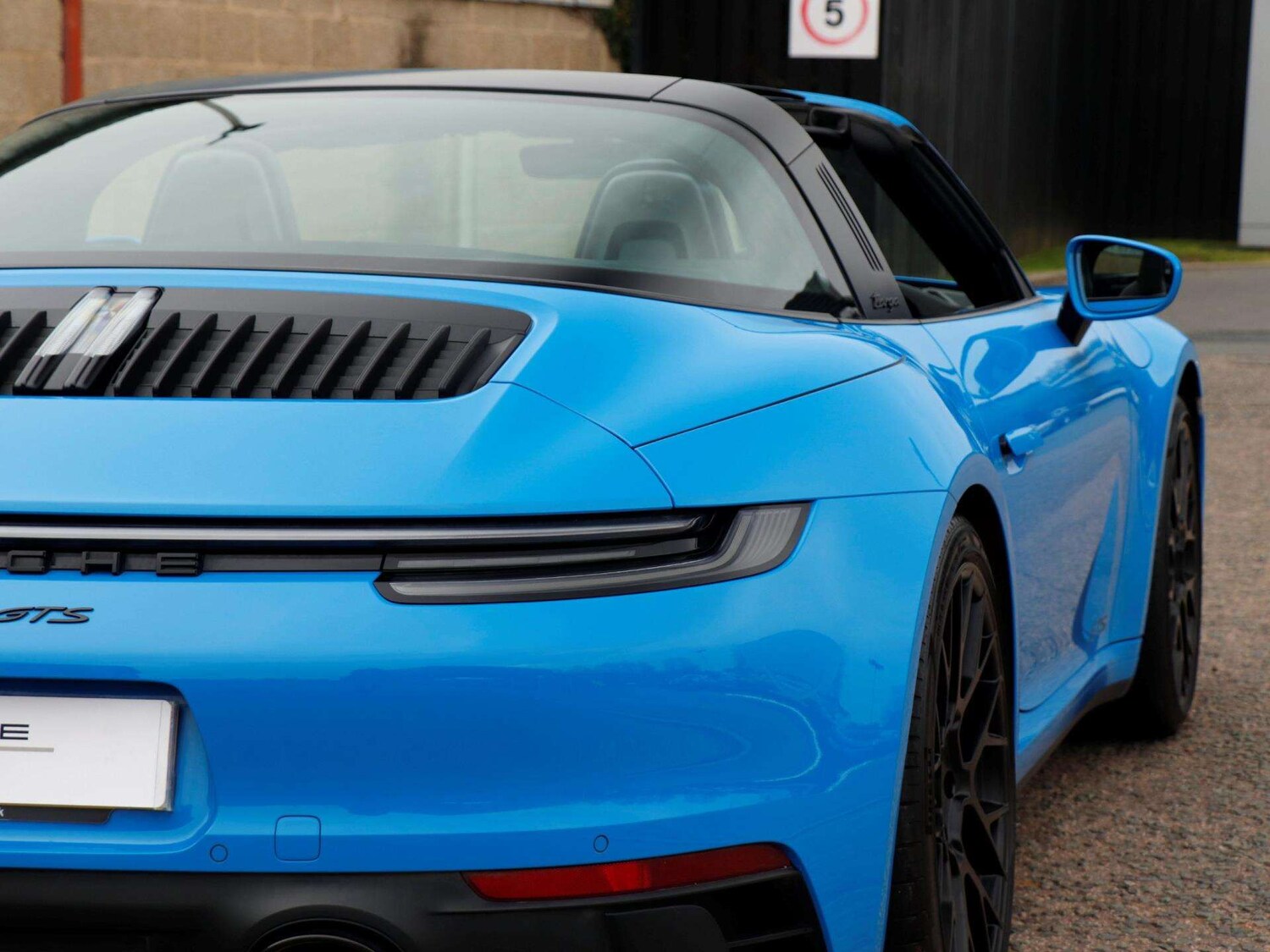 Used Porsche 911 2022 for sale - 77928808: Photo 33