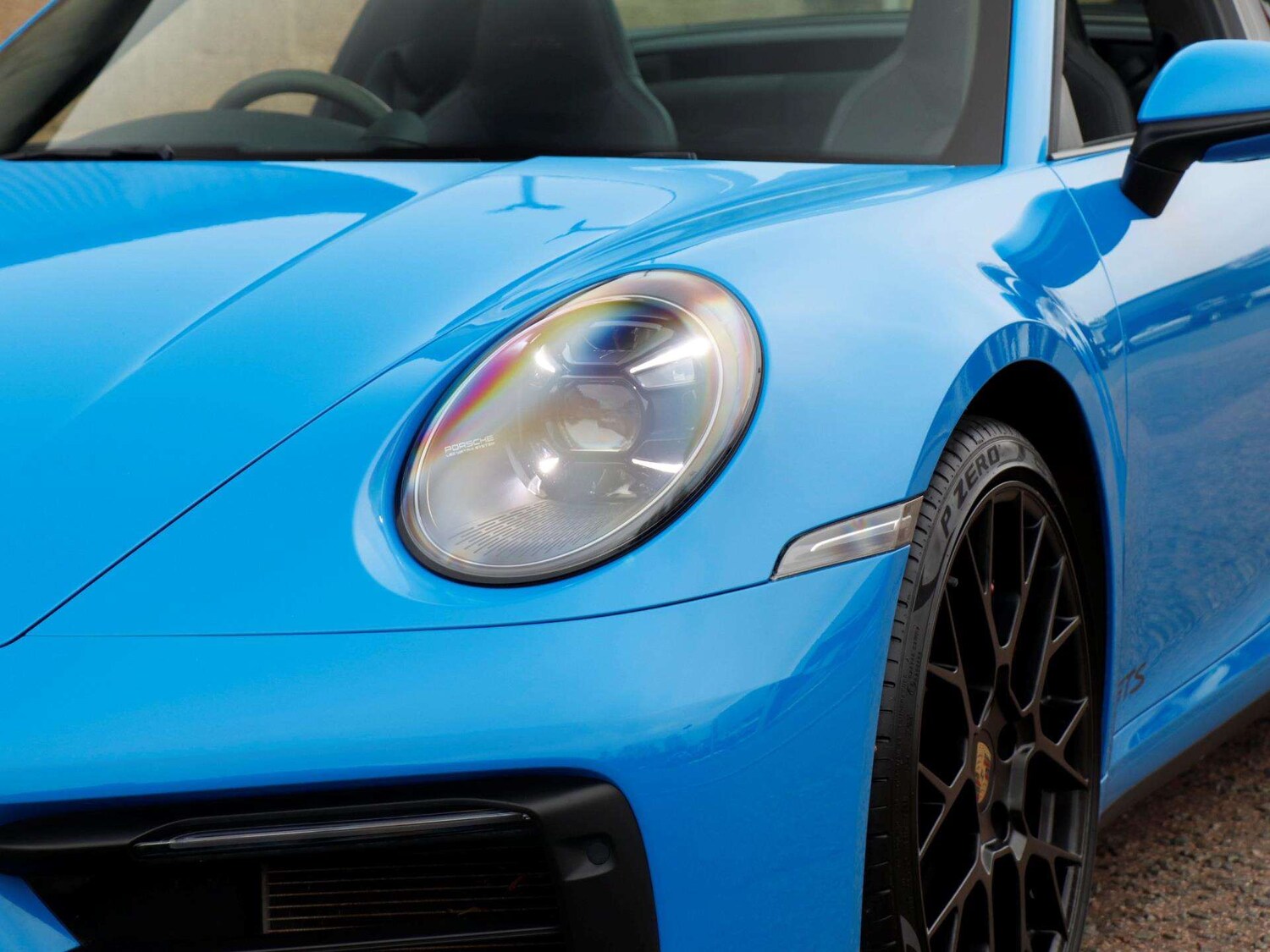 Used Porsche 911 2022 for sale - 77928808: Photo 34