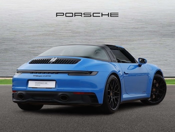 Used Porsche 911 2022 for sale - 77928808: Photo