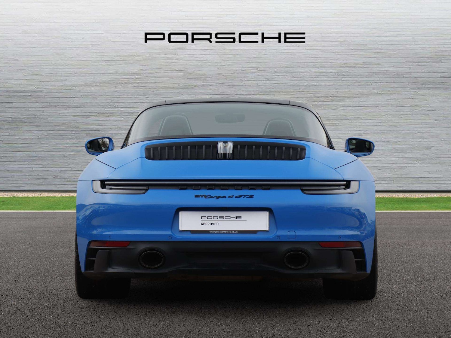 Used Porsche 911 2022 for sale - 77928808: Photo 4