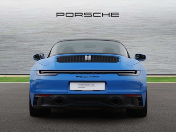 Used Porsche 911 2022 for sale - 77928808: Photo