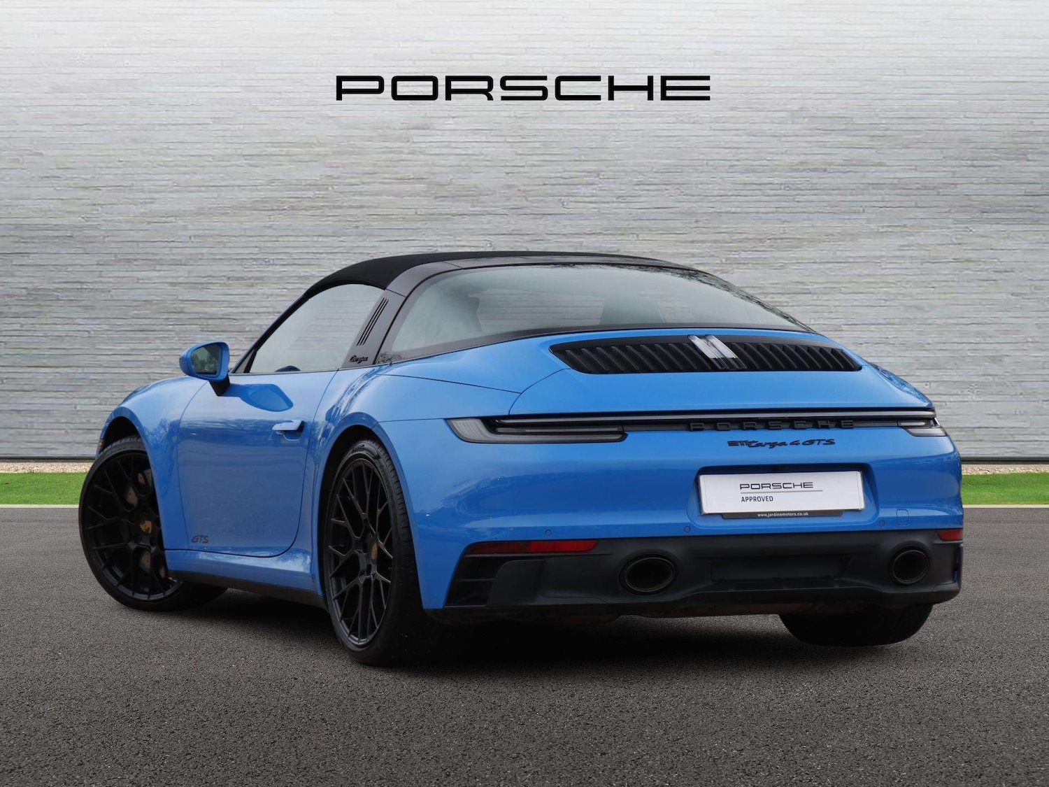 Used Porsche 911 2022 for sale - 77928808: Photo 5