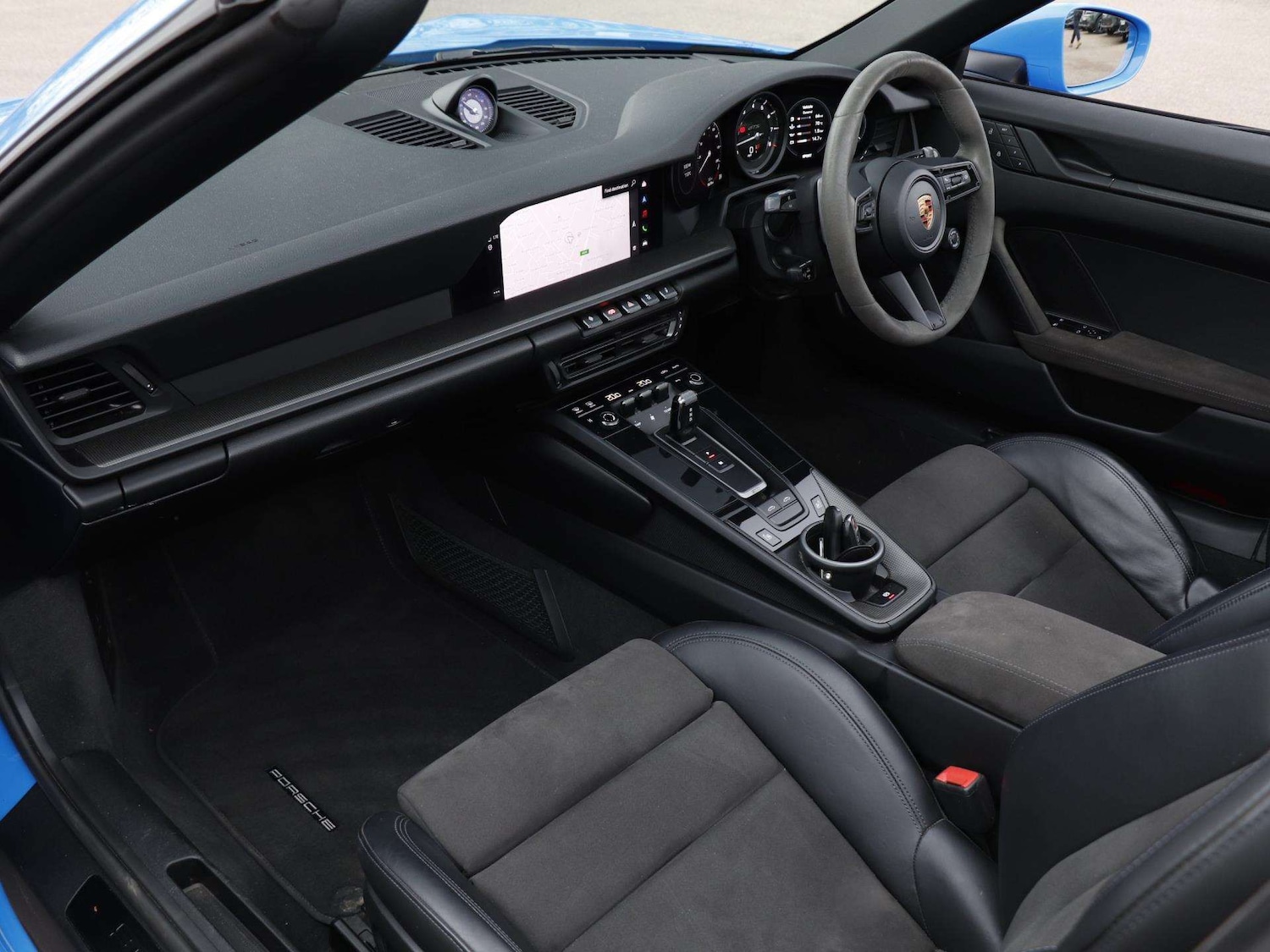 Used Porsche 911 2022 for sale - 77928808: Photo 9