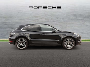 Used Porsche Macan 2020 for sale - 79579371: Photo