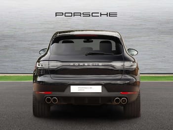 Used Porsche Macan 2020 for sale - 79579371: Photo