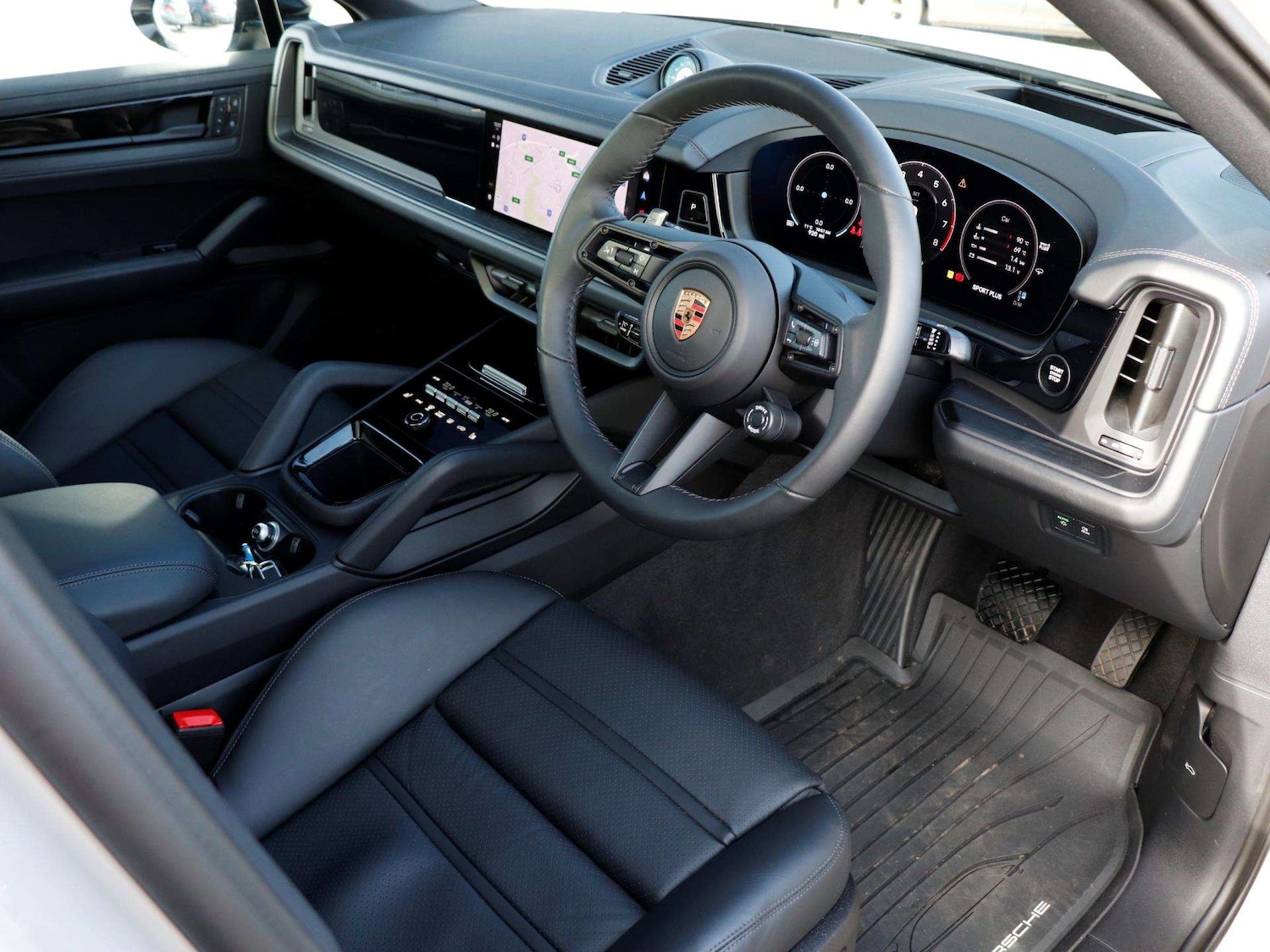 Used Porsche Cayenne 2026 for sale - 77772291: Photo 10