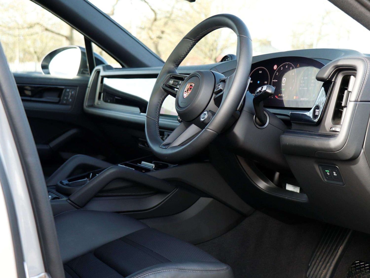 Used Porsche Cayenne 2026 for sale - 77772291: Photo 11