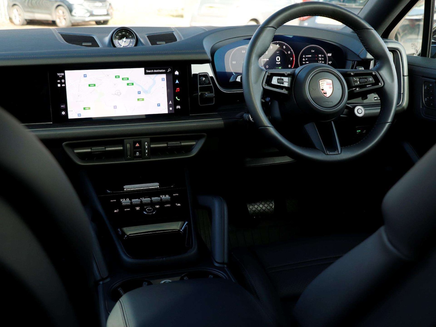 Used Porsche Cayenne 2026 for sale - 77772291: Photo 12