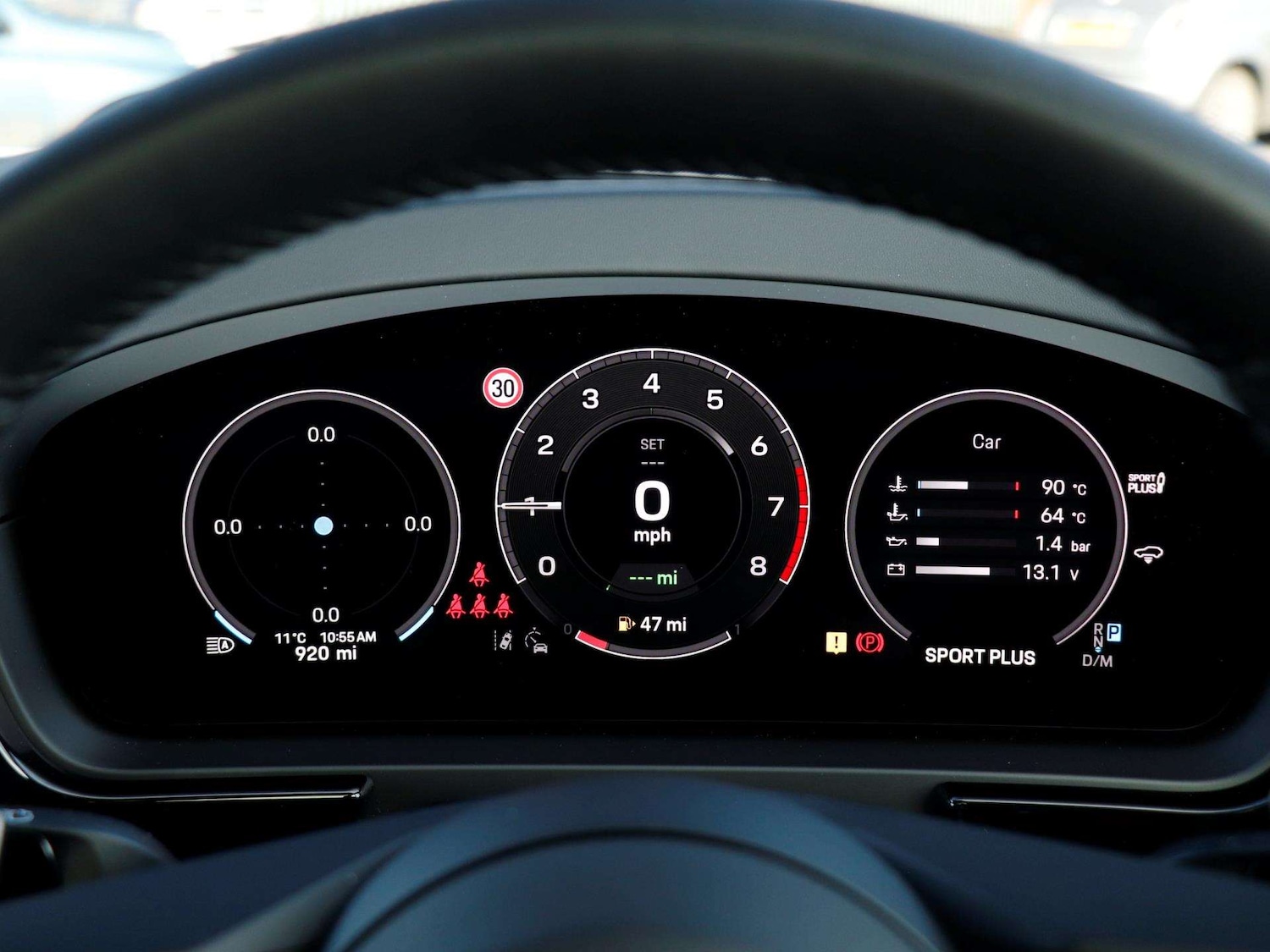 Used Porsche Cayenne 2026 for sale - 77772291: Photo 13