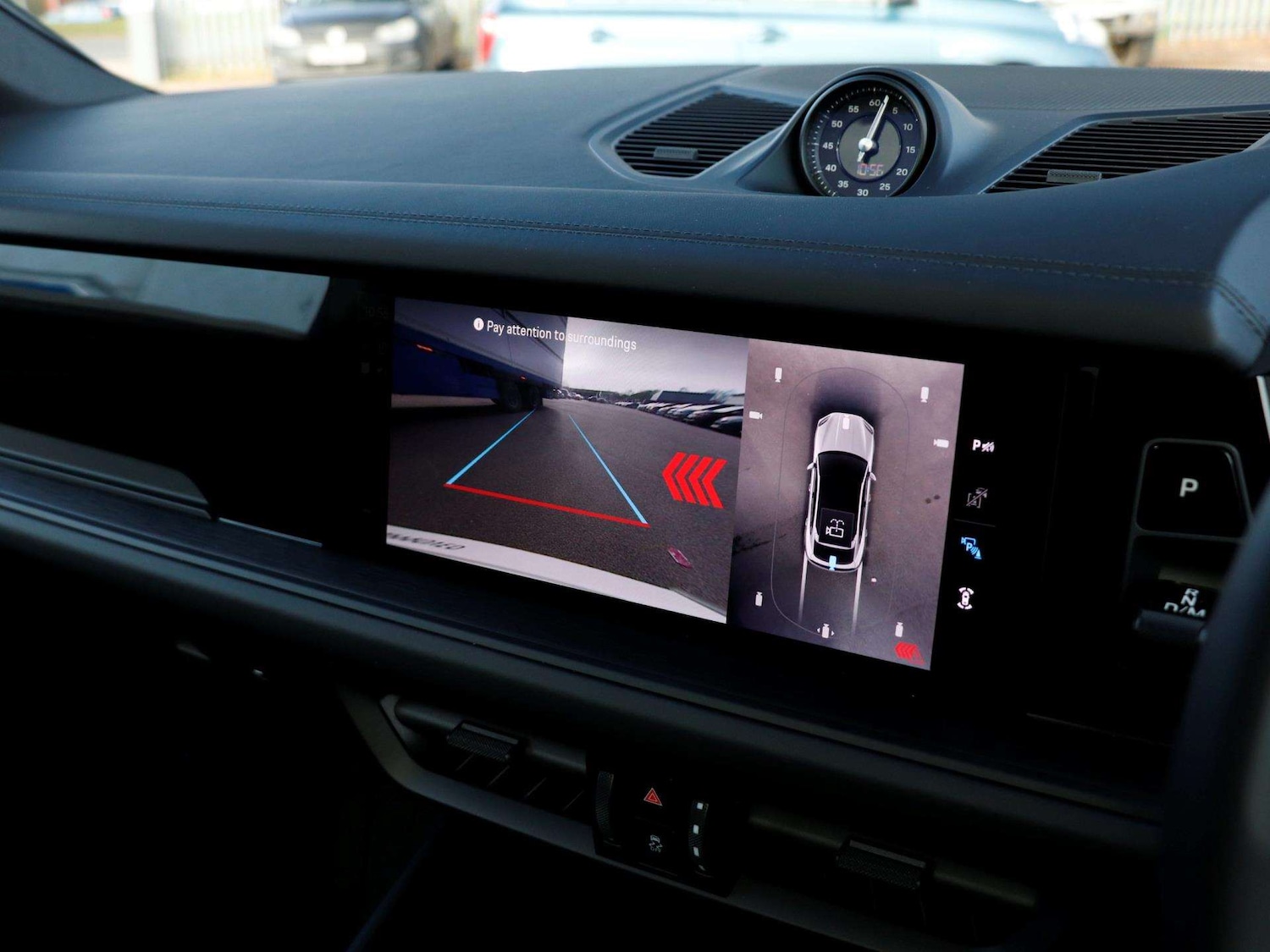 Used Porsche Cayenne 2026 for sale - 77772291: Photo 16