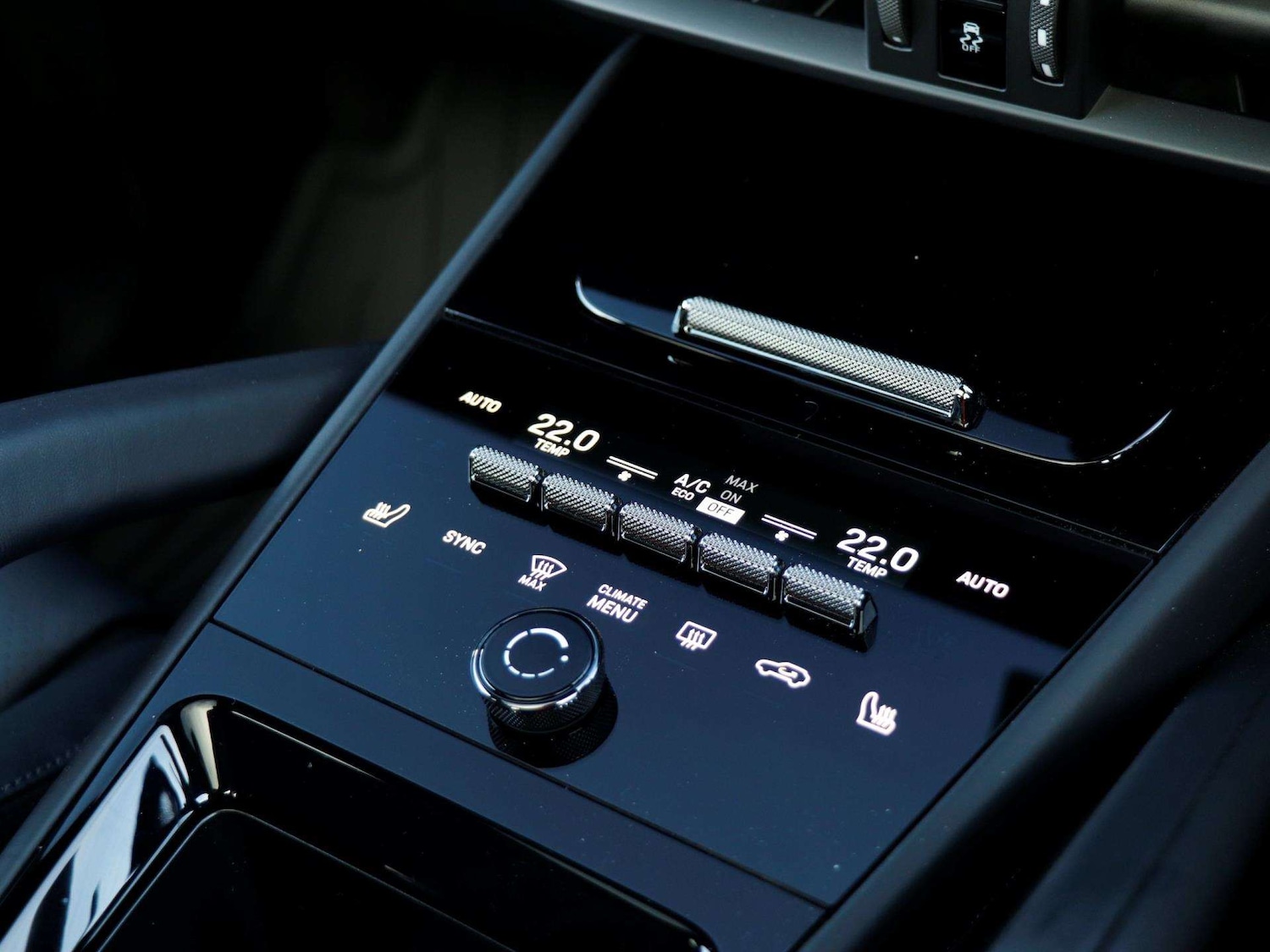 Used Porsche Cayenne 2026 for sale - 77772291: Photo 17