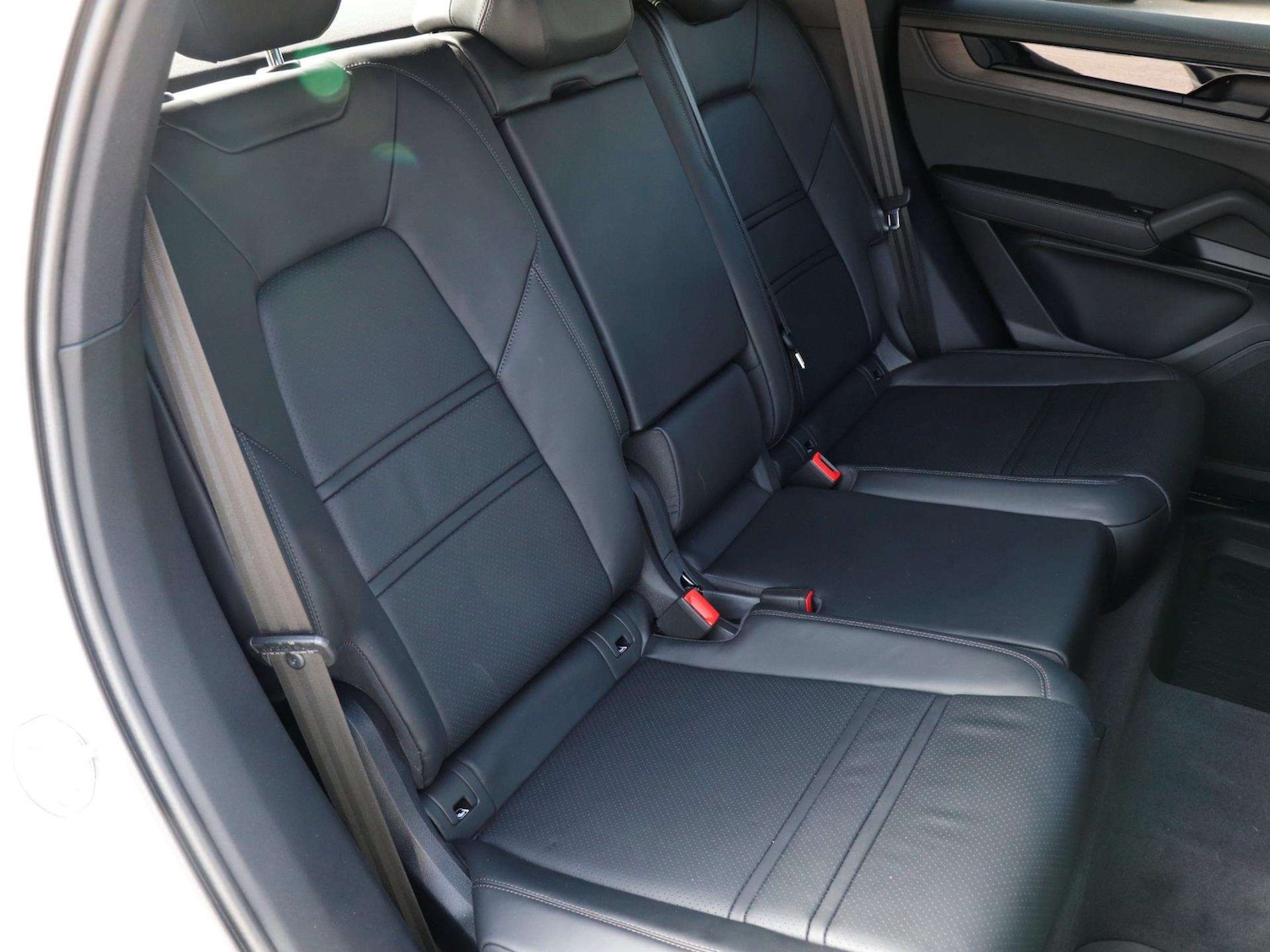 Used Porsche Cayenne 2026 for sale - 77772291: Photo 24