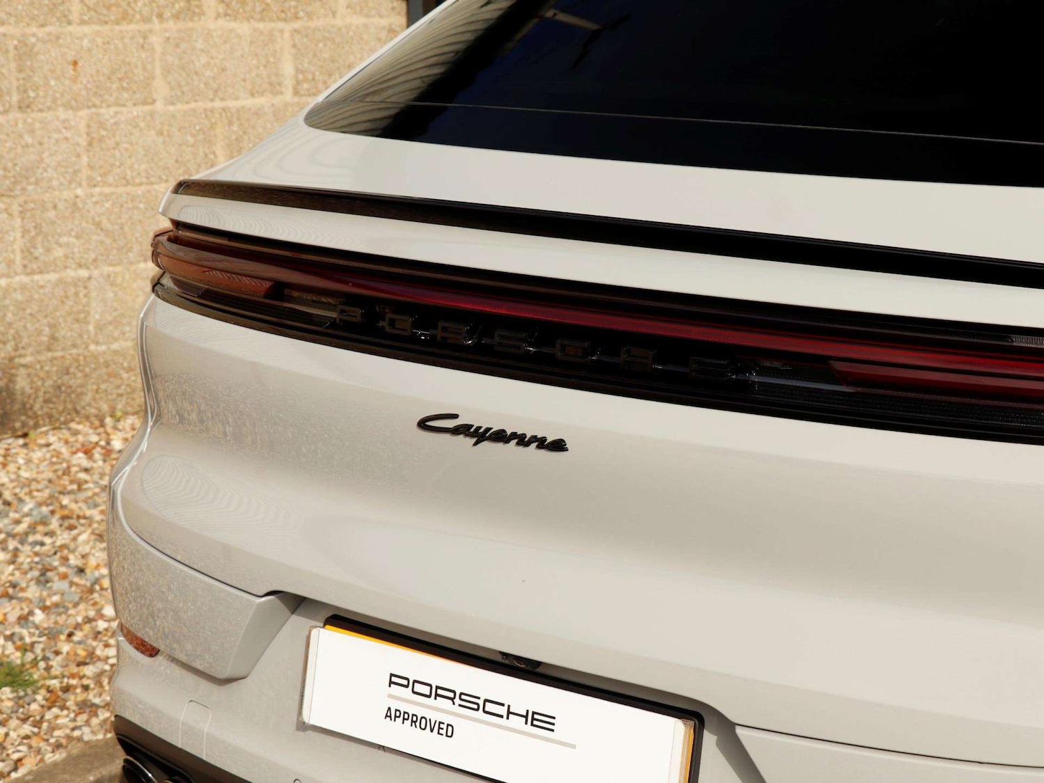 Used Porsche Cayenne 2026 for sale - 77772291: Photo 27