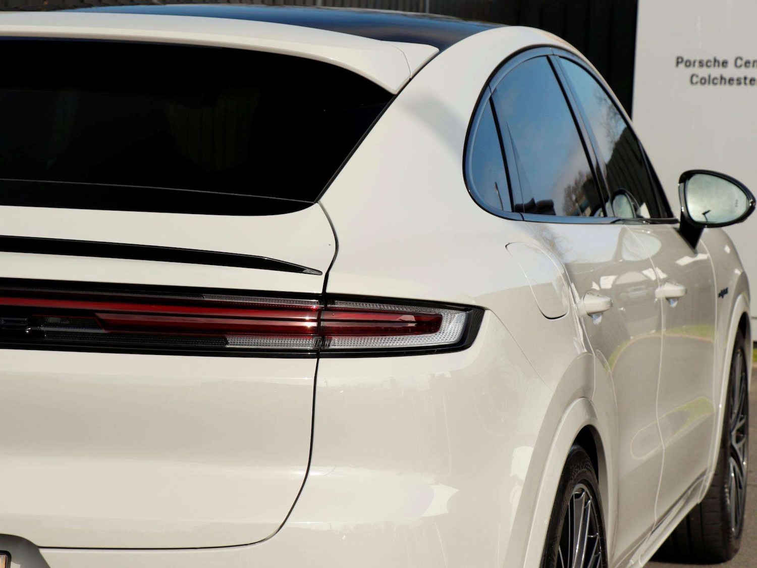 Used Porsche Cayenne 2026 for sale - 77772291: Photo 28