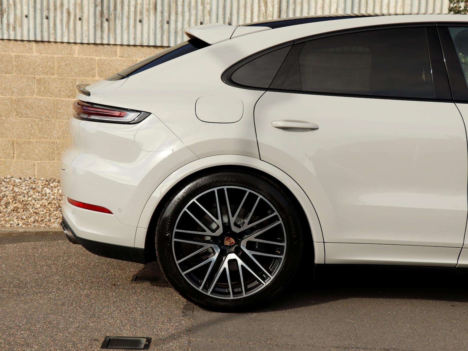 Used Porsche Cayenne 2026 for sale - 77772291: Photo 29