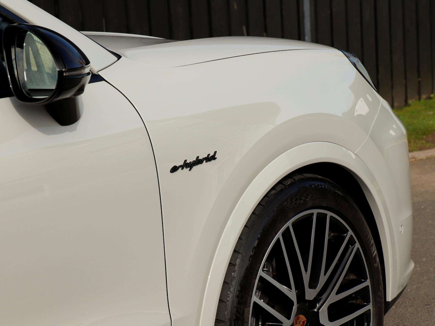 Used Porsche Cayenne 2026 for sale - 77772291: Photo 30