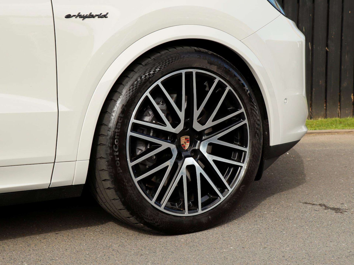 Used Porsche Cayenne 2026 for sale - 77772291: Photo 31