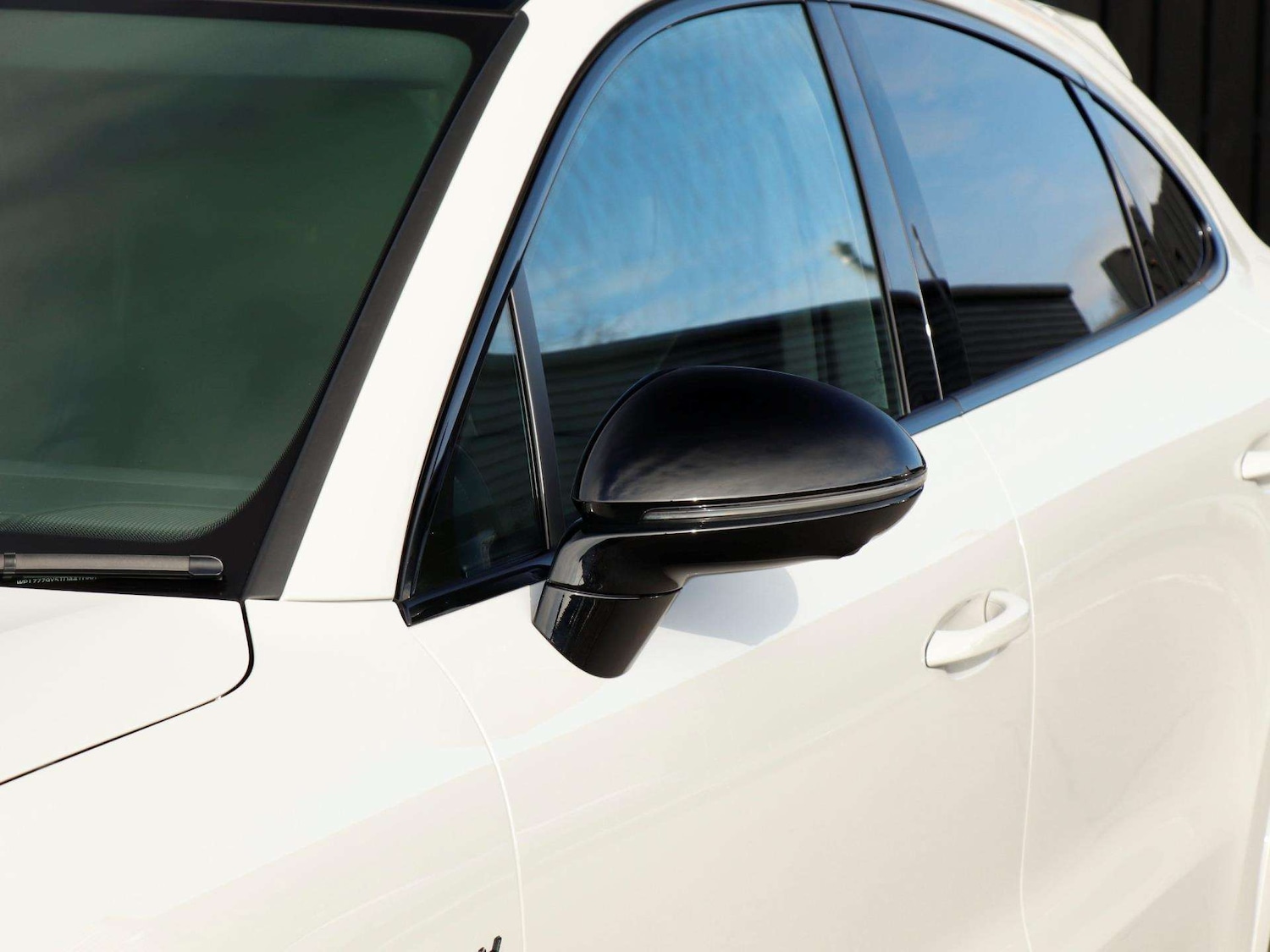 Used Porsche Cayenne 2026 for sale - 77772291: Photo 33