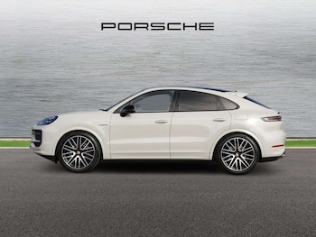 Used Porsche Cayenne 2026 for sale - 77772291: Photo