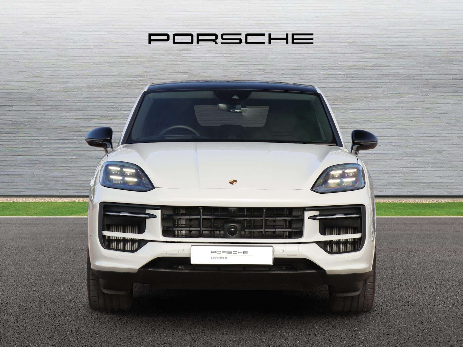 Used Porsche Cayenne 2026 for sale - 77772291: Photo 5