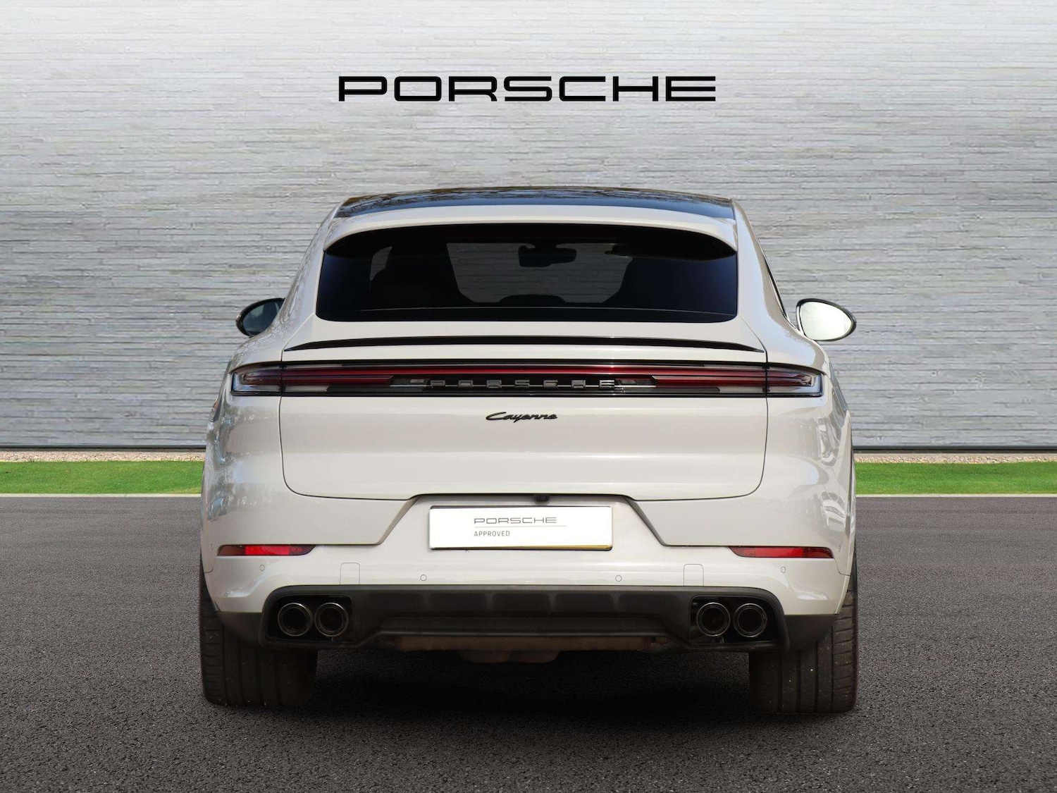 Used Porsche Cayenne 2026 for sale - 77772291: Photo 6