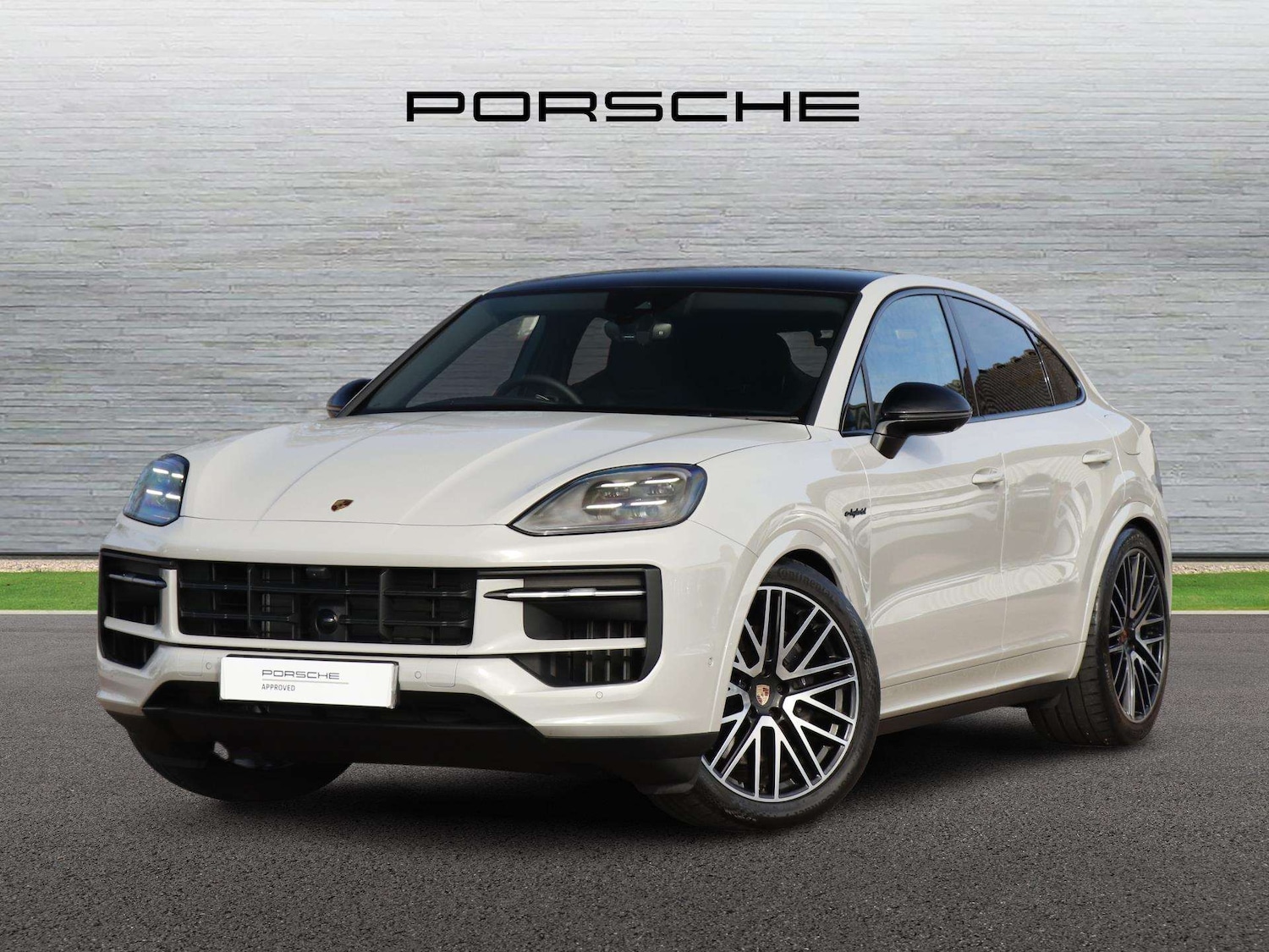 Used Porsche Cayenne 2026 for sale - 77772291: Photo 7