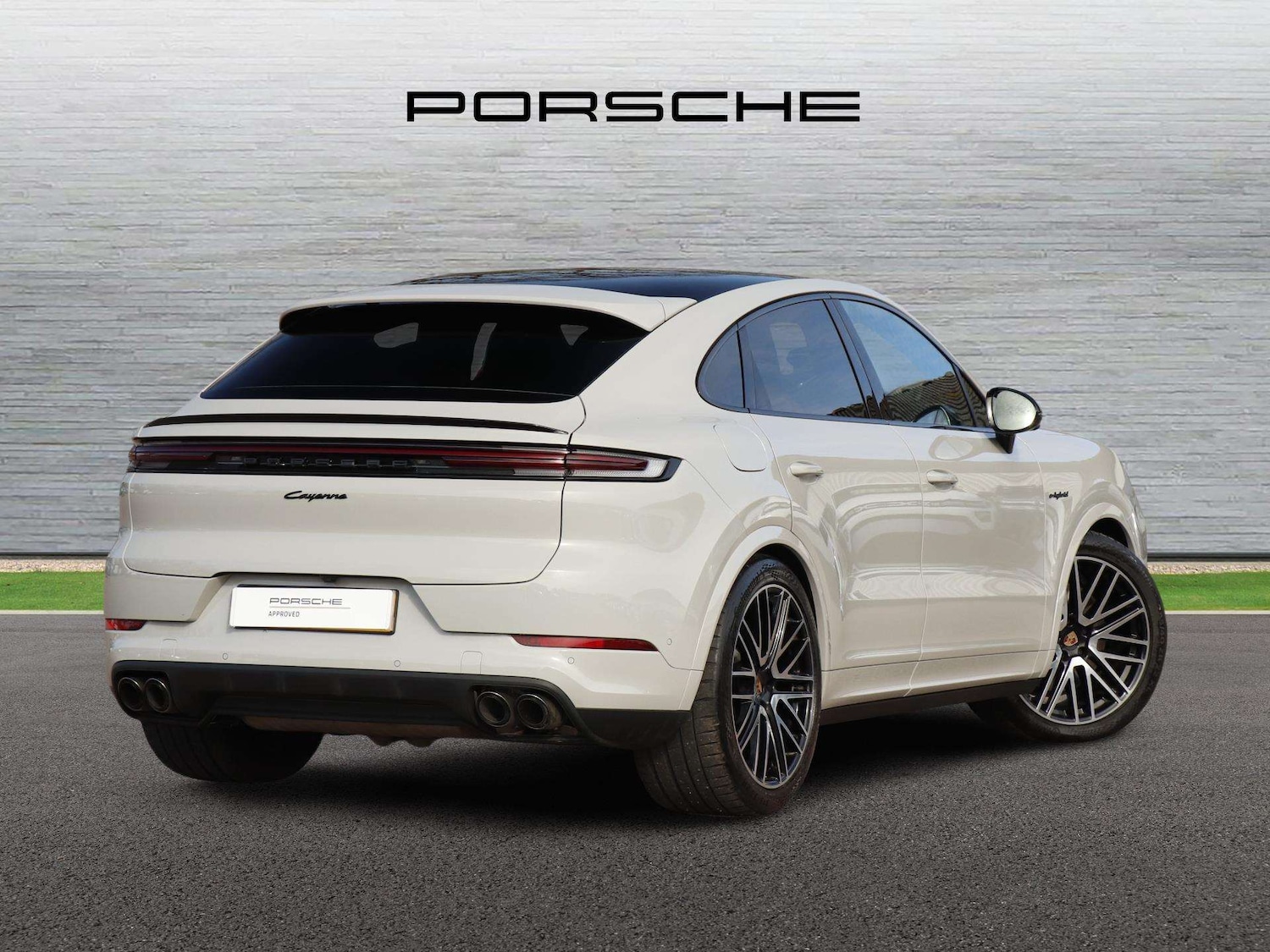 Used Porsche Cayenne 2026 for sale - 77772291: Photo 8