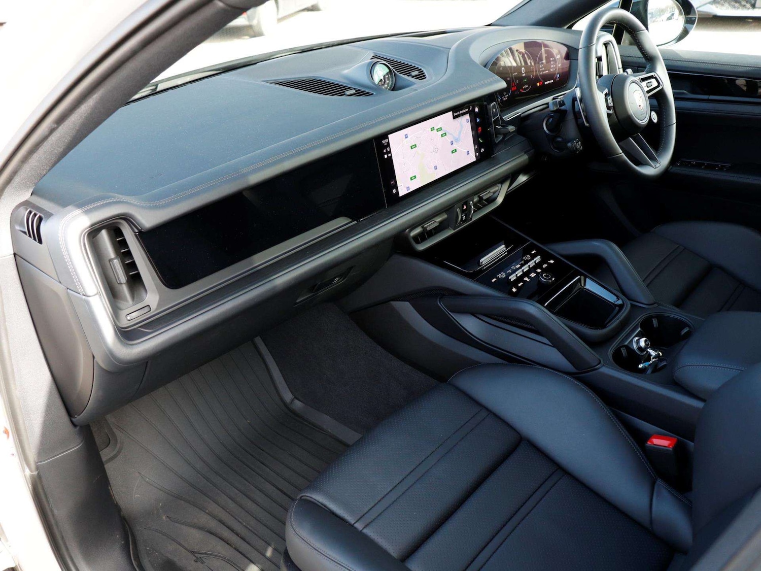 Used Porsche Cayenne 2026 for sale - 77772291: Photo 9