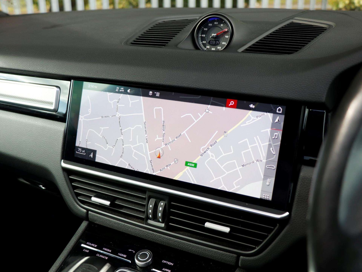 Vehicle 15