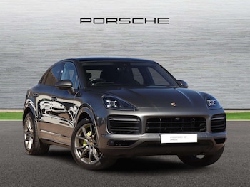 Used Porsche Cayenne 2023 for sale - 78432813: Photo