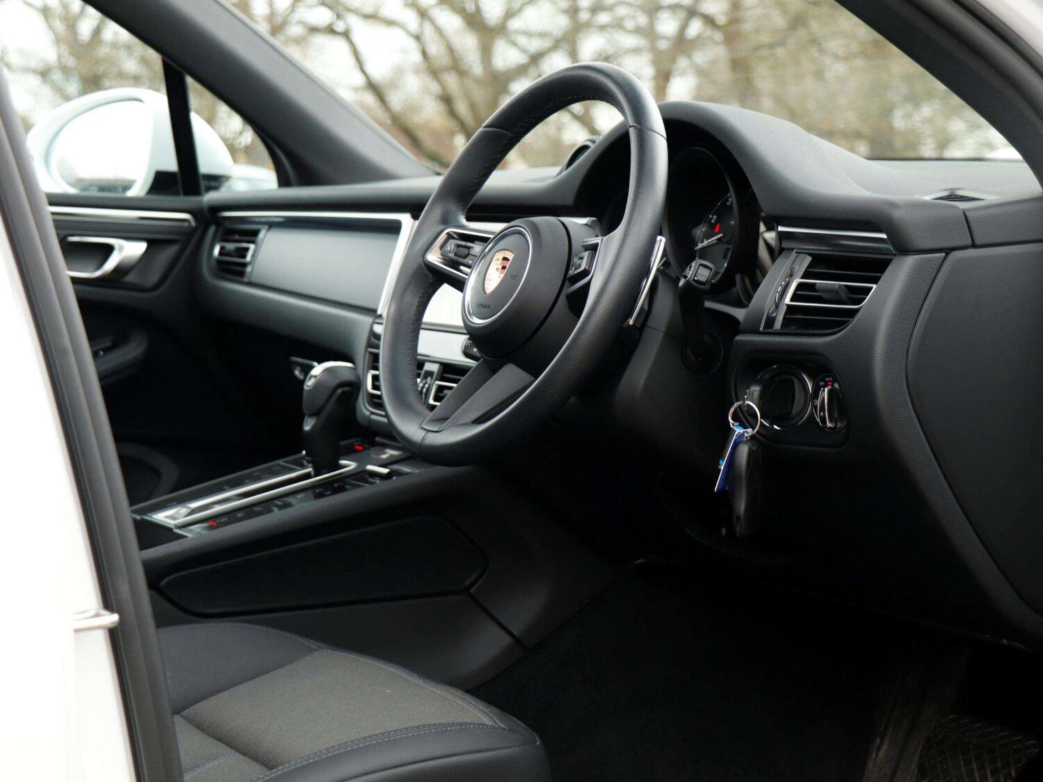 Used Porsche Macan 2024 for sale - 77686442: Photo 11