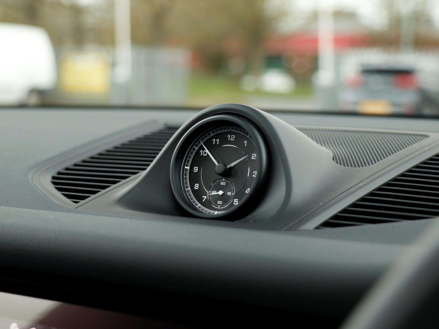 Used Porsche Macan 2024 for sale - 77686442: Photo 14